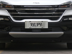 2020款 1.5L CVT耀