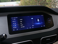 2020款 1.5L CVT耀