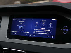 2020款 1.5L CVT耀