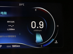 2020款 1.5L CVT耀