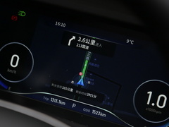 2020款 1.5L CVT耀