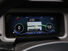 2020款 1.5L CVT耀