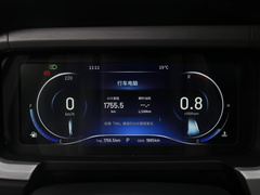 2020款 1.5L CVT耀