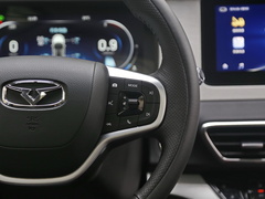 2020款 1.5L CVT耀
