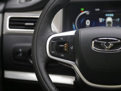 2020款 1.5L CVT耀
