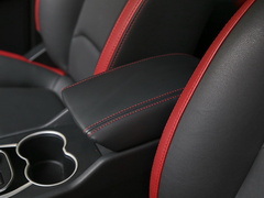 2020款 1.5L CVT耀
