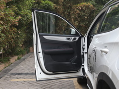 2020款 1.5L CVT耀