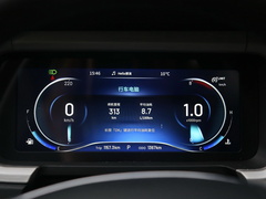 2020款 1.5L CVT耀