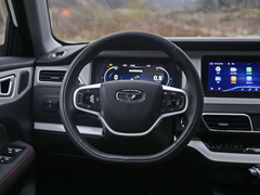 2020款 1.5L CVT耀