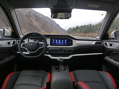 2020款 1.5L CVT耀