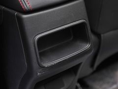 2020款 1.5L CVT耀