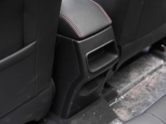 2020款 1.5L CVT耀