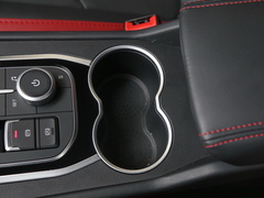 2020款 1.5L CVT耀