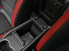 2020款 1.5L CVT耀