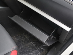 2020款 1.5L CVT耀