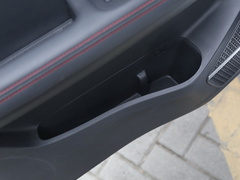 2020款 1.5L CVT耀