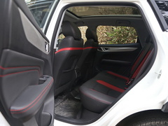 2020款 1.5L CVT耀