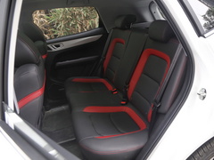 2020款 1.5L CVT耀