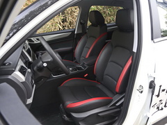2020款 1.5L CVT耀