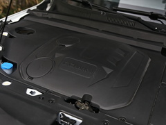 2020款 1.5L CVT耀