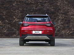2020款 1.5L CVT耀