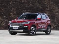 2020款 1.5L CVT耀