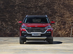 2020款 1.5L CVT耀