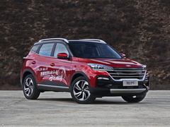 2020款 1.5L CVT耀