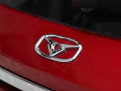 2020款 1.5L CVT耀