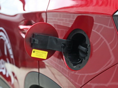 2020款 1.5L CVT耀
