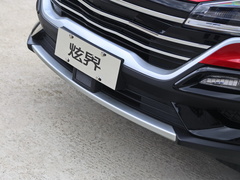 2020款 1.5L CVT耀