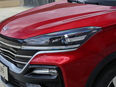 2020款 1.5L CVT耀
