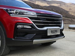 2020款 1.5L CVT耀