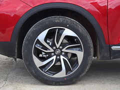 2020款 1.5L CVT耀