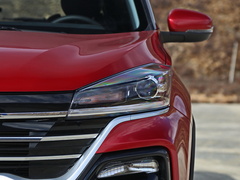 2020款 1.5L CVT耀