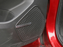 2020款 1.5L CVT耀