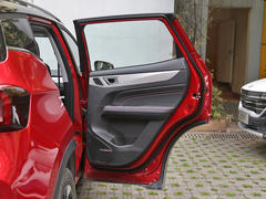 2020款 1.5L CVT耀