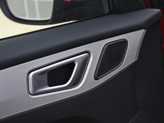 2020款 1.5L CVT耀