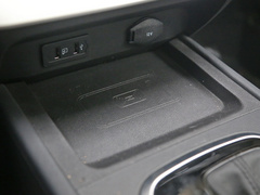 2020款 1.5L CVT耀