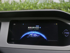 2020款 1.5L CVT耀
