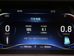 2020款 1.5L CVT耀