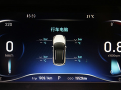 2020款 1.5L CVT耀