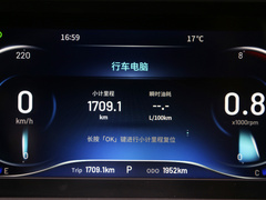 2020款 1.5L CVT耀