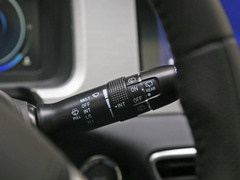 2020款 1.5L CVT耀