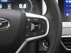 2020款 1.5L CVT耀