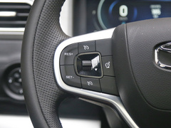 2020款 1.5L CVT耀