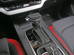2020款 1.5L CVT耀