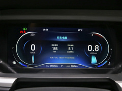 2020款 1.5L CVT耀