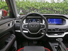 2020款 1.5L CVT耀