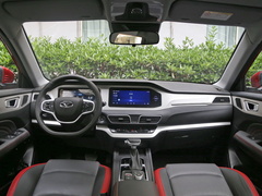 2020款 1.5L CVT耀